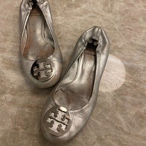 Tory Burch Flats Size 7